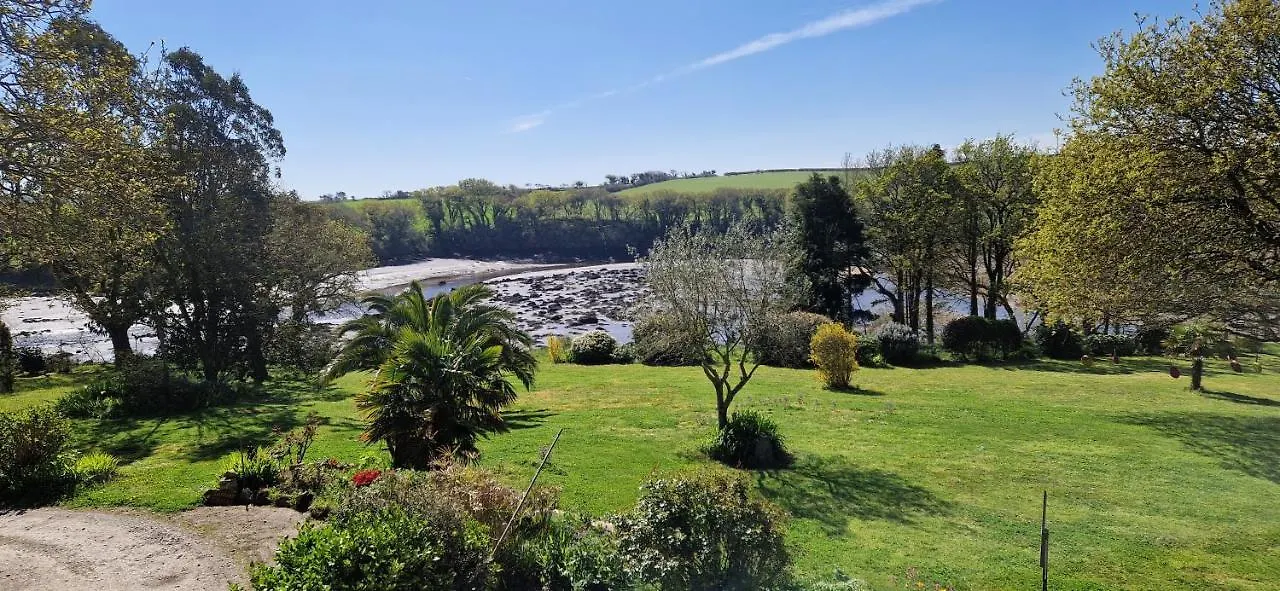 Auberge De Bel Air Breles
