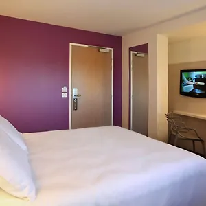 Ibis Styles Centre *** Quiberon