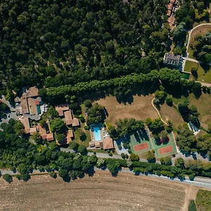 Resort Club Bleues Domaine De Chateau Laval
