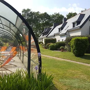 3* Gasthuis L'arbre Voyageur