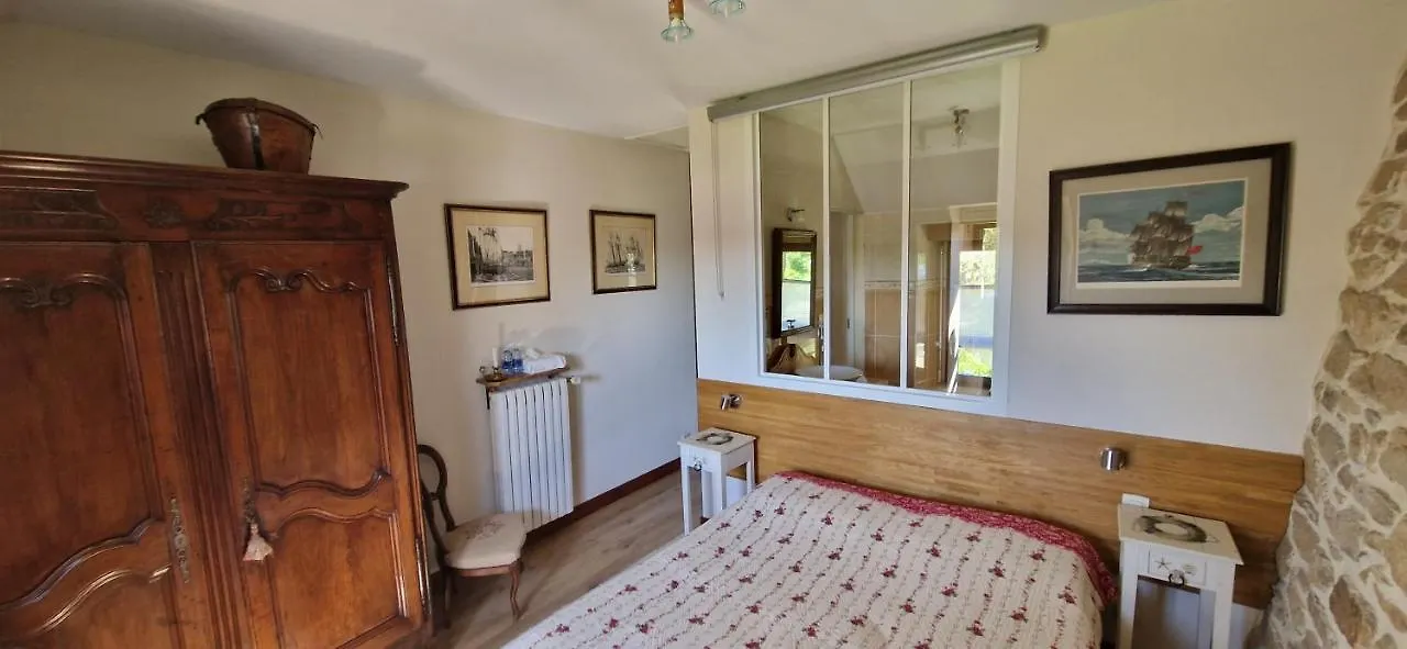 Auberge De Bel Air Breles 3*,  France