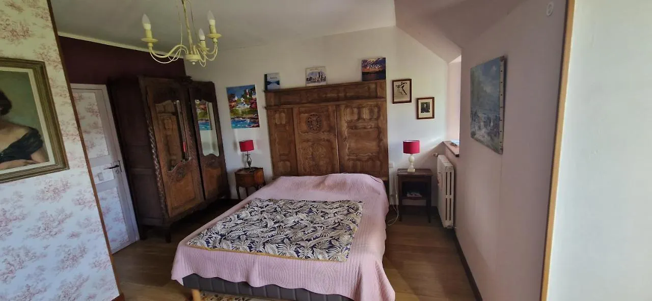 Auberge De Bel Air Breles 3*,  France
